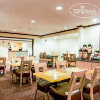 La Quinta Inn & Suites Chicago Tinley Park