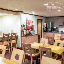 La Quinta Inn & Suites Chicago Tinley Park