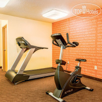 La Quinta Inn & Suites Chicago Tinley Park