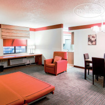 La Quinta Inn & Suites Chicago Tinley Park