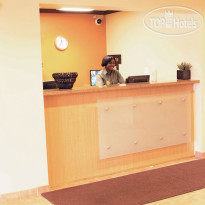 La Quinta Inn & Suites Chicago Tinley Park