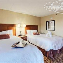 Hampton Inn Springfield