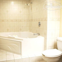 Hampton Inn Springfield