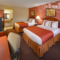 Holiday Inn Chicago North Shore (Skokie)