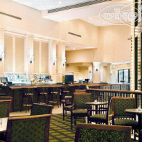 Holiday Inn Chicago Nw Crystal Lk Conv Ctr
