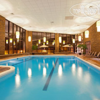 Holiday Inn Chicago Nw Crystal Lk Conv Ctr