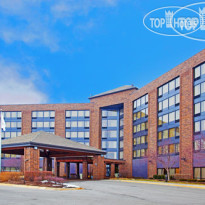 Holiday Inn Chicago Nw Crystal Lk Conv Ctr