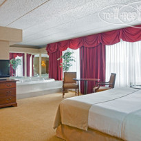 Holiday Inn Chicago Nw Crystal Lk Conv Ctr