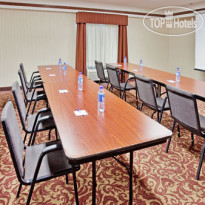 Holiday Inn Express Hotel & Suites Lincoln North 