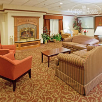 Holiday Inn Express Hotel & Suites Lincoln North 