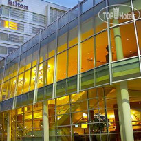 Hilton Omaha