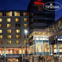 Hilton Omaha