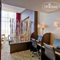 Hilton Omaha