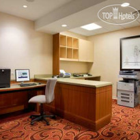Hilton Omaha