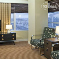 Hilton Omaha