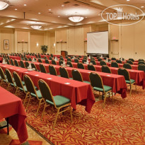 Holiday Inn Lincoln-Downtown 