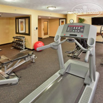 Holiday Inn Lincoln-Downtown 