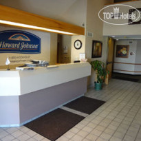 Howard Johnson Lincoln 