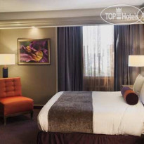 DoubleTree by Hilton Hotel Omaha Downtown 