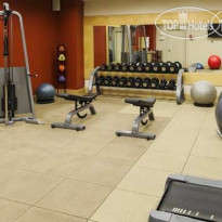 DoubleTree by Hilton Hotel Omaha Downtown 