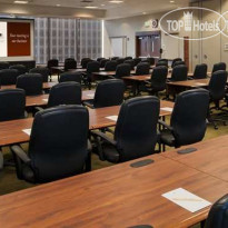 DoubleTree by Hilton Hotel Omaha Downtown 