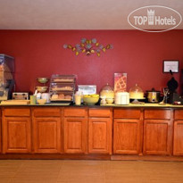 Quality Inn & Suites Lincoln 