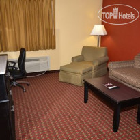 Quality Inn & Suites Lincoln 