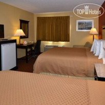Quality Inn & Suites Lincoln 