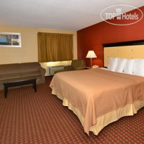 Quality Inn & Suites Lincoln 