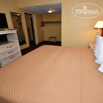 Quality Inn & Suites Lincoln 
