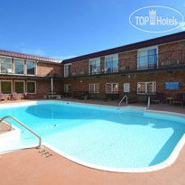 Quality Inn & Suites Lincoln 