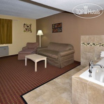 Quality Inn & Suites Lincoln 