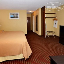 Quality Inn & Suites Lincoln 