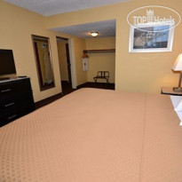 Quality Inn & Suites Lincoln 