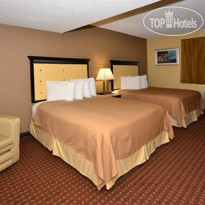 Quality Inn & Suites Lincoln 