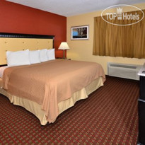 Quality Inn & Suites Lincoln 