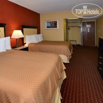 Quality Inn & Suites Lincoln 