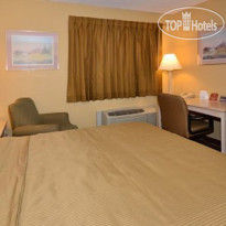 Quality Inn & Suites Lincoln 