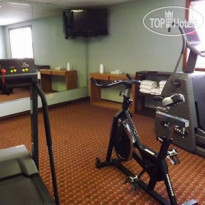 Quality Inn & Suites Lincoln 