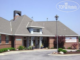 Hotel photo Hawthorn Suites By Wyndham Omaha Central 3*