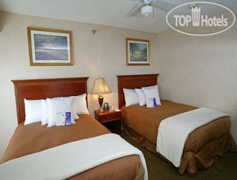 New photos from tourists Hawthorn Suites By Wyndham Omaha Central 3*