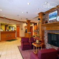 Hawthorn Suites By Wyndham Omaha Central 