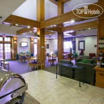 Hawthorn Suites By Wyndham Omaha Central 