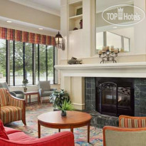 Hilton Garden Inn Omaha Downtown Old Market Area 