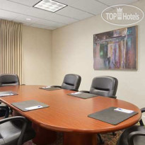 Hilton Garden Inn Omaha Downtown Old Market Area 