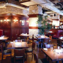 Hilton Garden Inn Omaha Downtown Old Market Area 