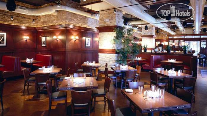 New photos from tourists Hilton Garden Inn Omaha Downtown Old Market Area 3*