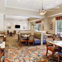 Hilton Garden Inn Omaha Downtown Old Market Area 