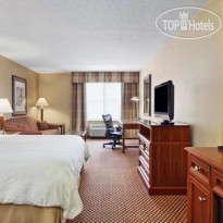 Hilton Garden Inn Omaha Downtown Old Market Area 