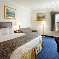 Baymont Inn and Suites Omaha NE 